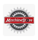 Логотип сервисного центра MachineStore