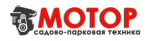 Логотип сервисного центра База Мотор